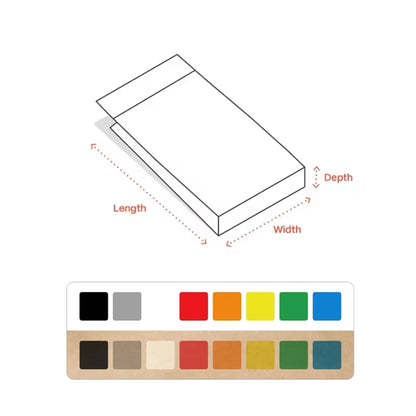 Custom Expandable Kraft Mailers