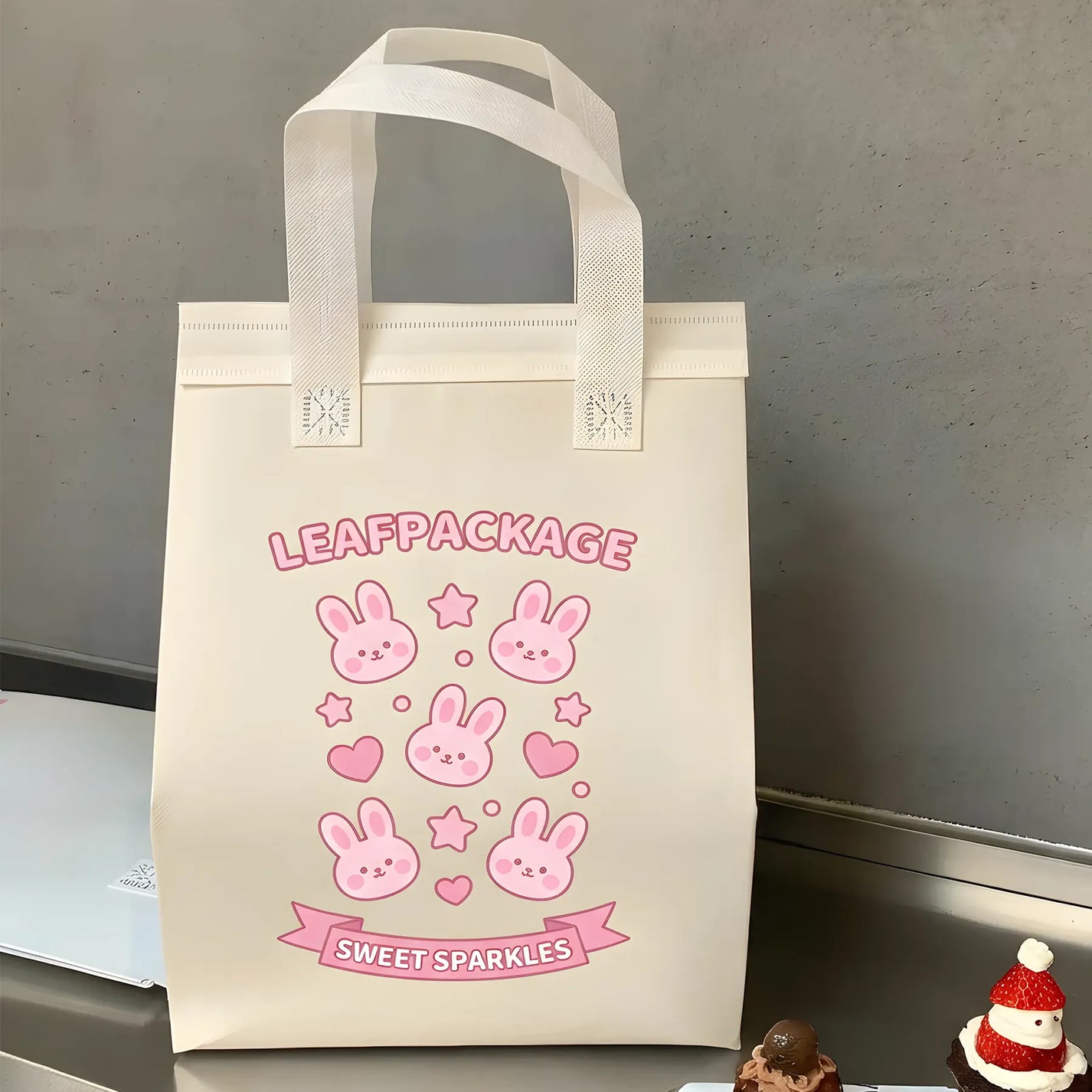 【Sample】 Insulated Cooler Bag Samples