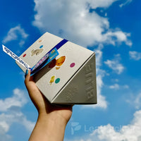 Custom Triangular Folding Boxes