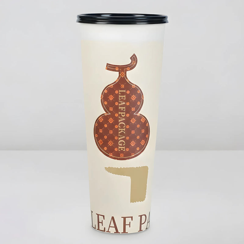 Custom Printed Mystery Coffee Cups