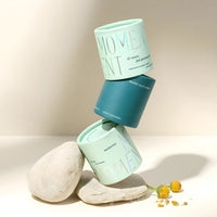 Custom Scented Candle Paper Tubes