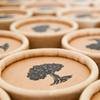 Custom Coffee Paper Tubes