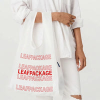 Custom T-Shirt Style Non-Woven Tote Bag
