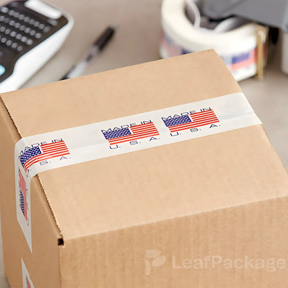 Personalized BOPP Adhesive Tape