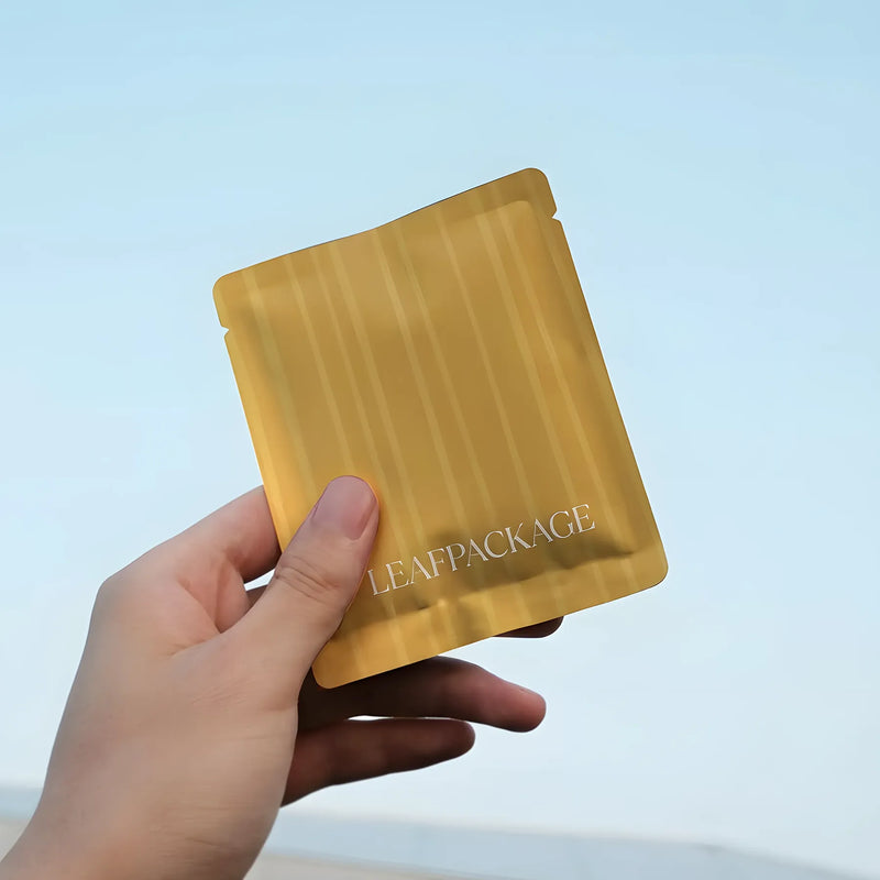 Custom Drip Coffee Bags