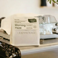 【Sample Pack】Custom Tissue Paper Coffee Bag