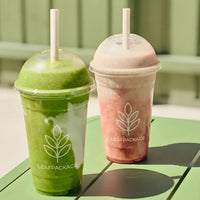 Custom Compostable Cold Drink Cups