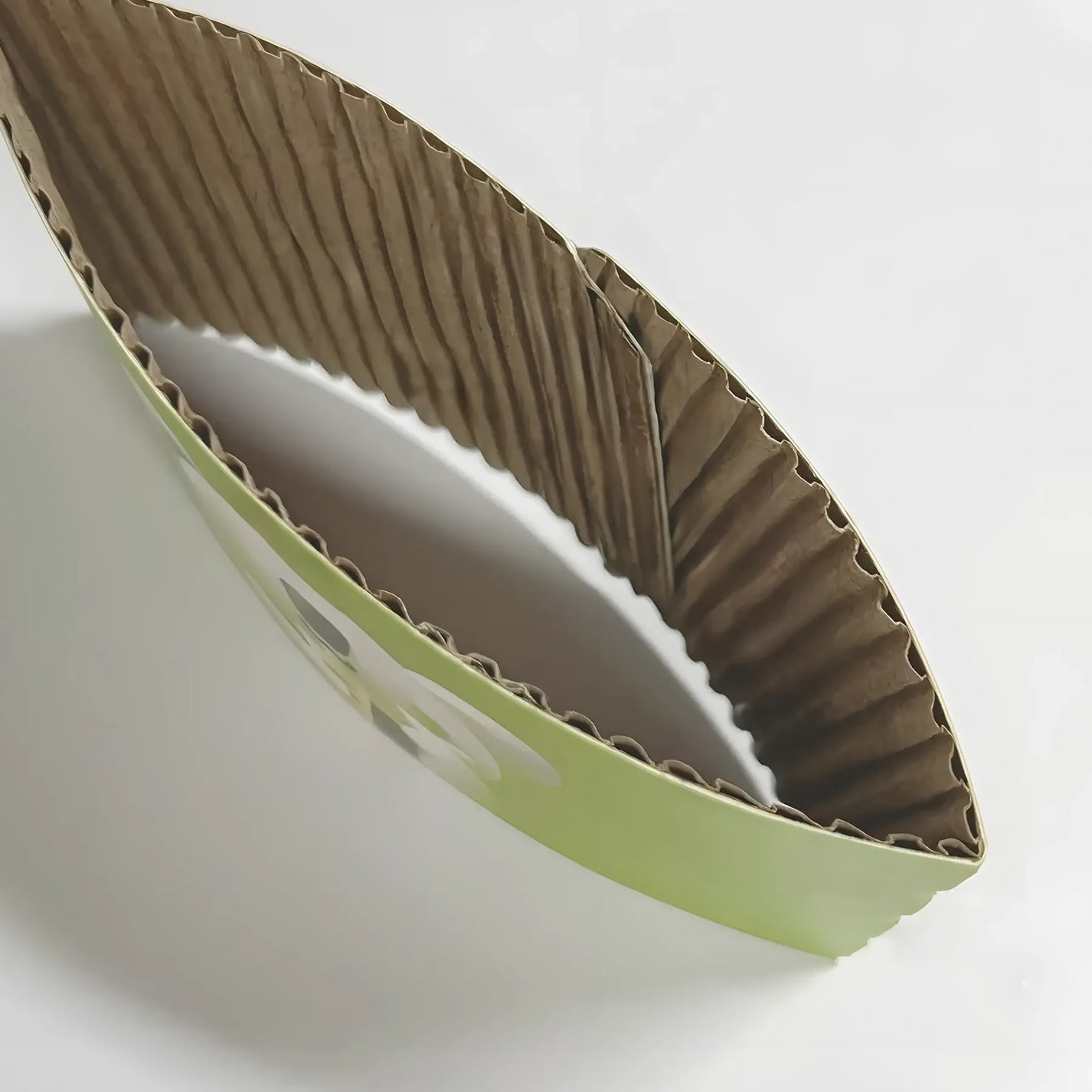 Custom Printed Coffee Cup Sleeves