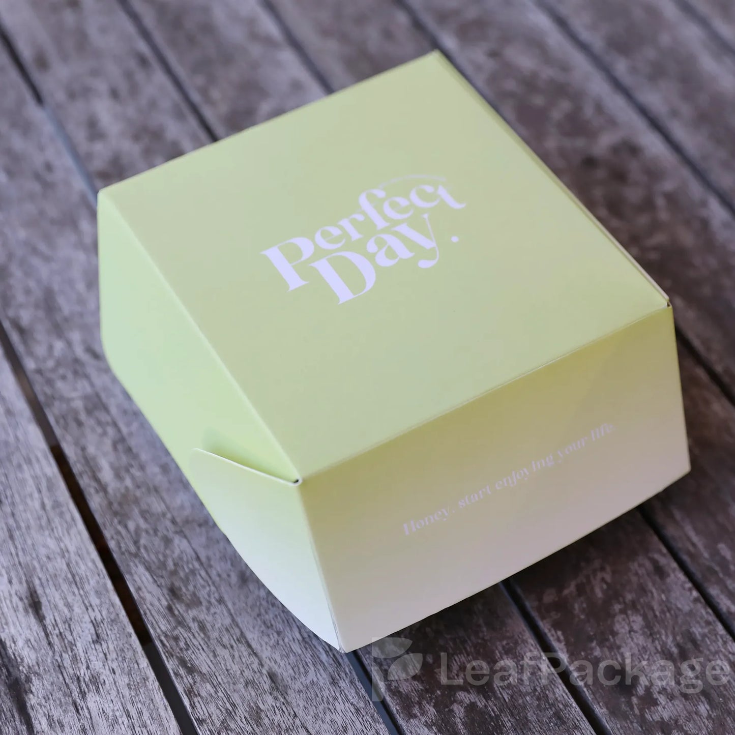 Café & Bakery Sample Pack