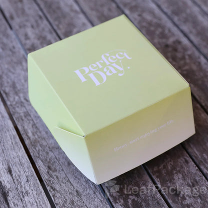 Café & Bakery Sample Pack