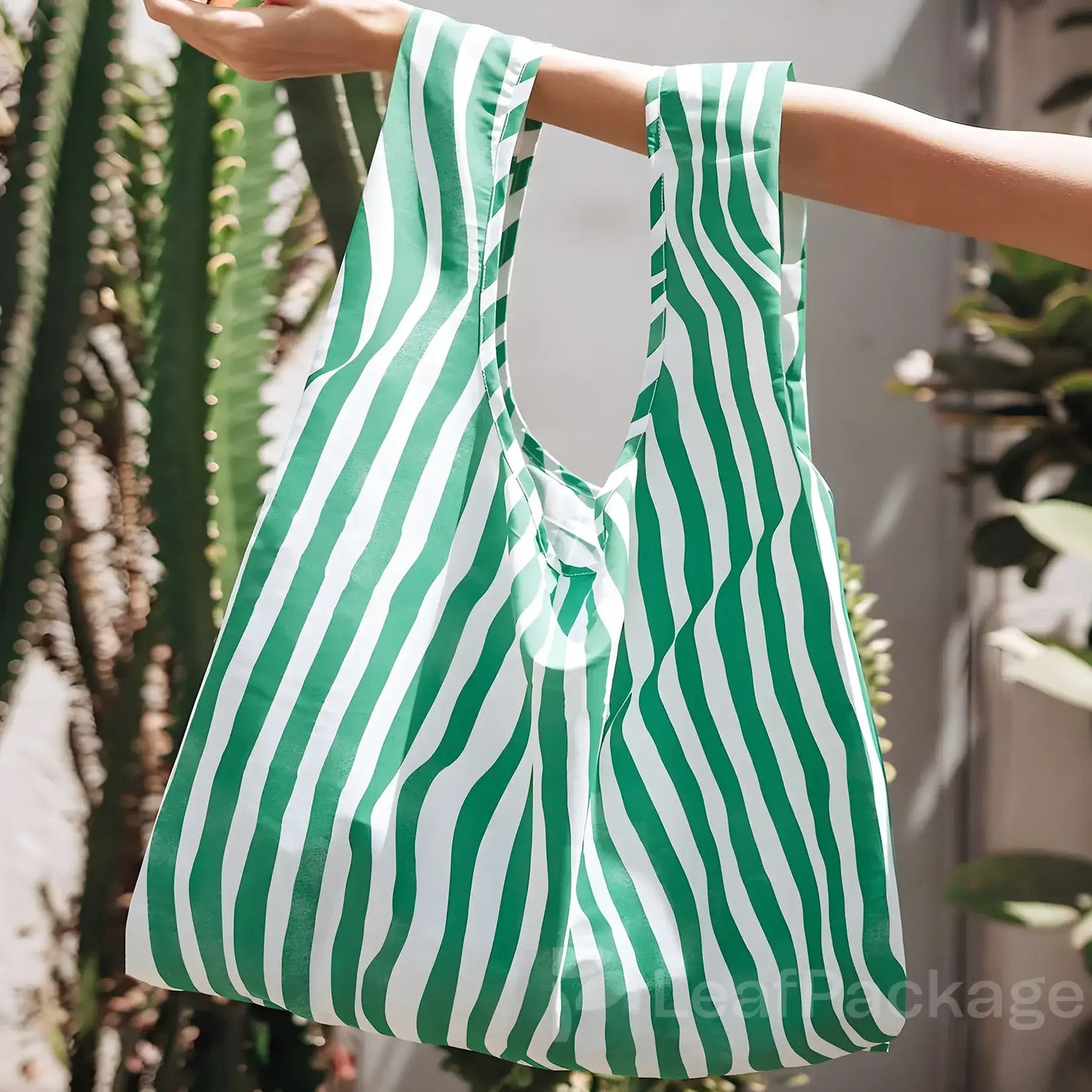 Custom RPET Eco Bag