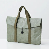 Custom Tyvek Laptop Bag