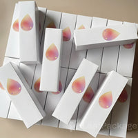 Custom Square Mailing Tube