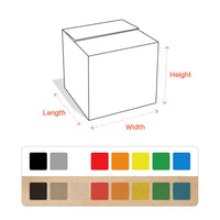 Custom Shipping Boxes Wholesale