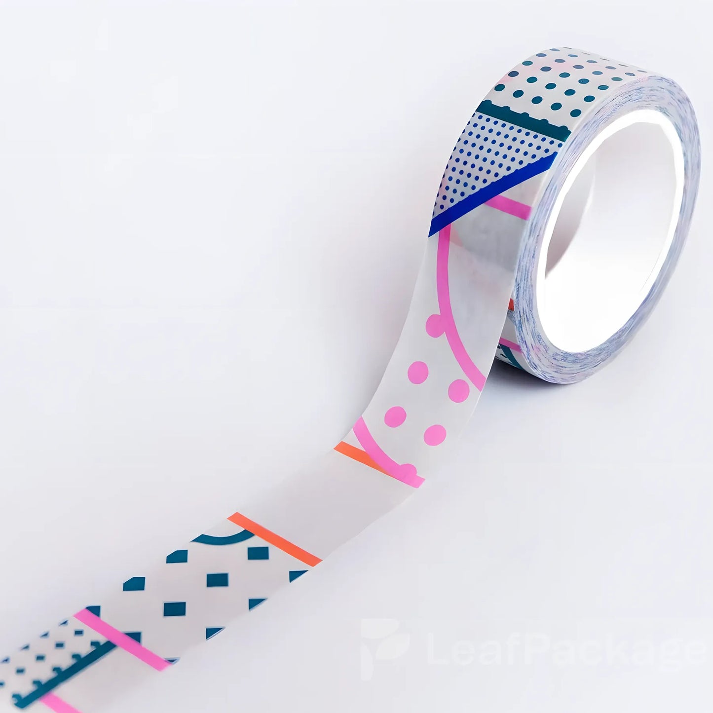 Custom Washi Tape