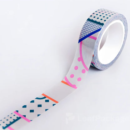 Custom Washi Tape