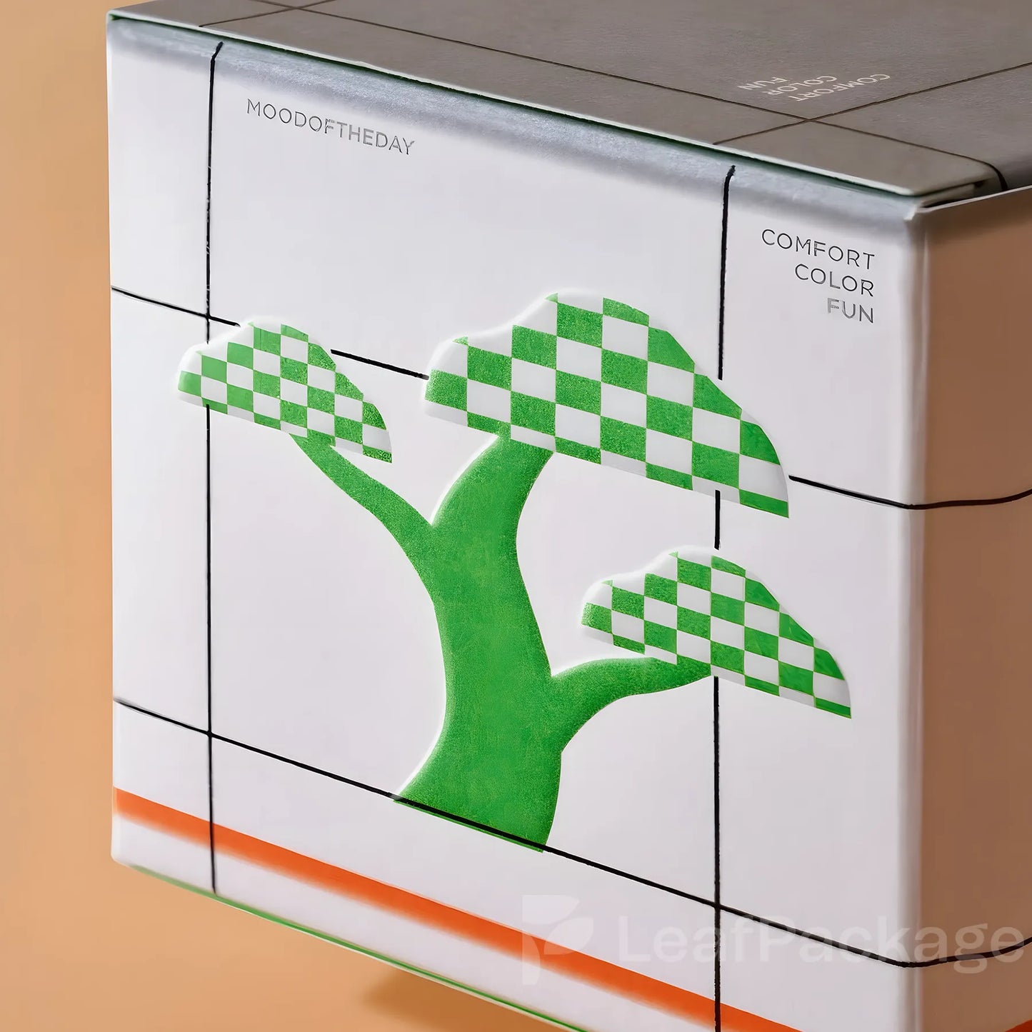 Custom Tuck Boxes Wholesale