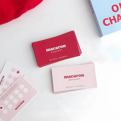 Custom Printed Cards