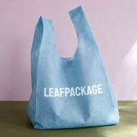 Custom T-Shirt Style Non-Woven Tote Bag