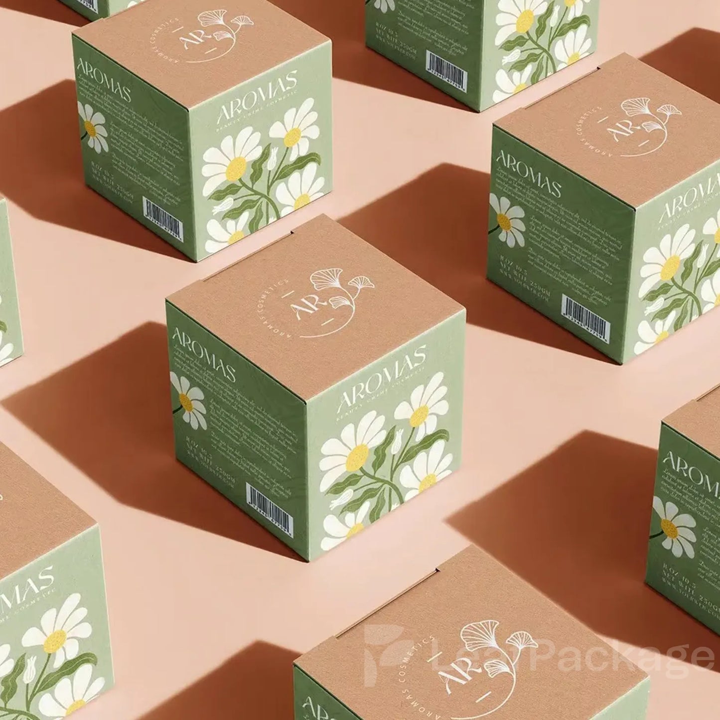 Wholesale Custom Product Boxes