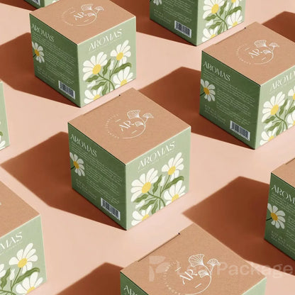 Wholesale Custom Product Boxes