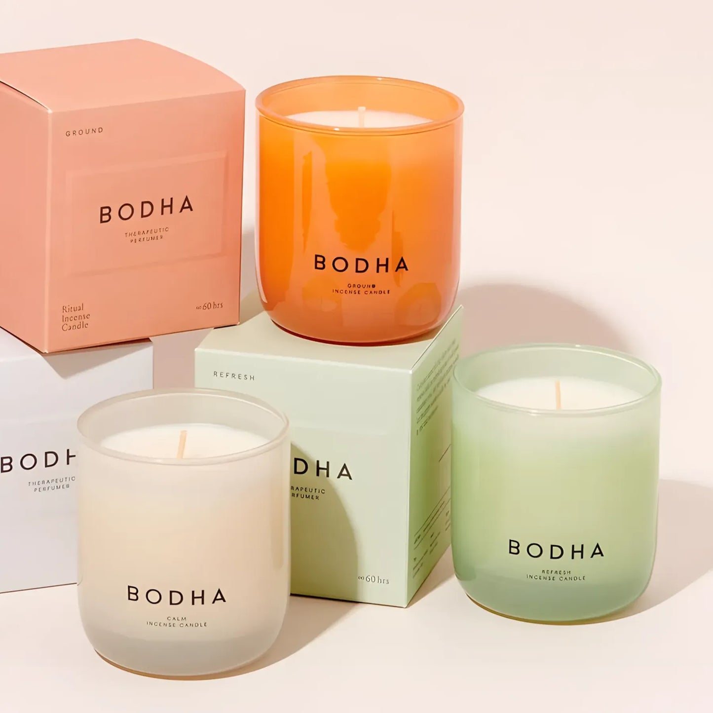 Eco-Friendly Custom Tuck Boxes