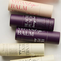 Custom Lipstick Paper Tubes