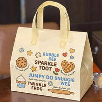 【Sample】 Insulated Cooler Bag Samples