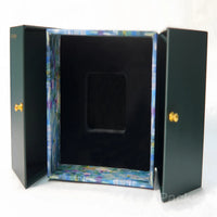 Custom Luxury Magnetic Jewelry Box