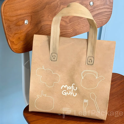 Custom Insulated Cooler Bag