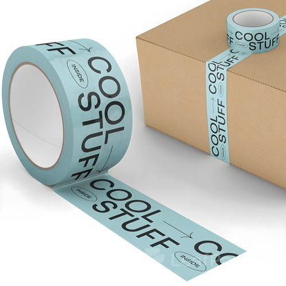 Personalized BOPP Adhesive Tape