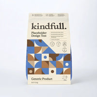 Custom Dog Food Packaging Bags
