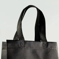 Custom Reusable Grocery Waterproof Tote Bag