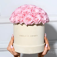 Custom Flower Gift Paper Tubes