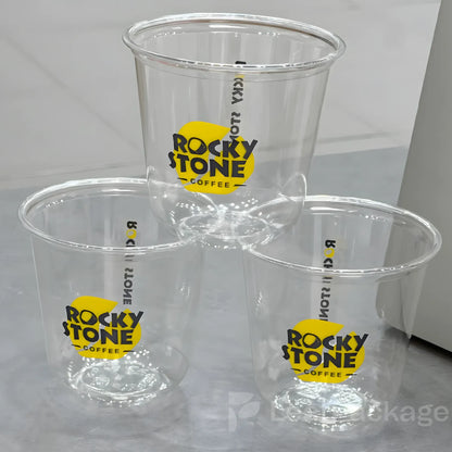 Custom Recyclable U-Cups