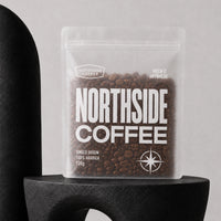 Custom Resealable Matte Coffee Bags with Valve