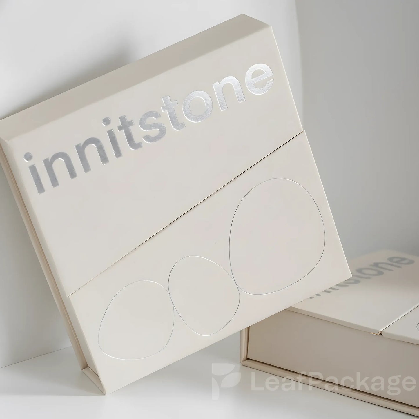 Custom Diagonal Magnetic Jewelry Boxes