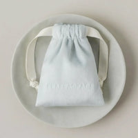 Custom Velvet Drawstring Bag