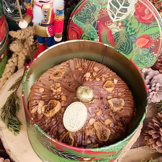 Custom Mousse Cake Tin