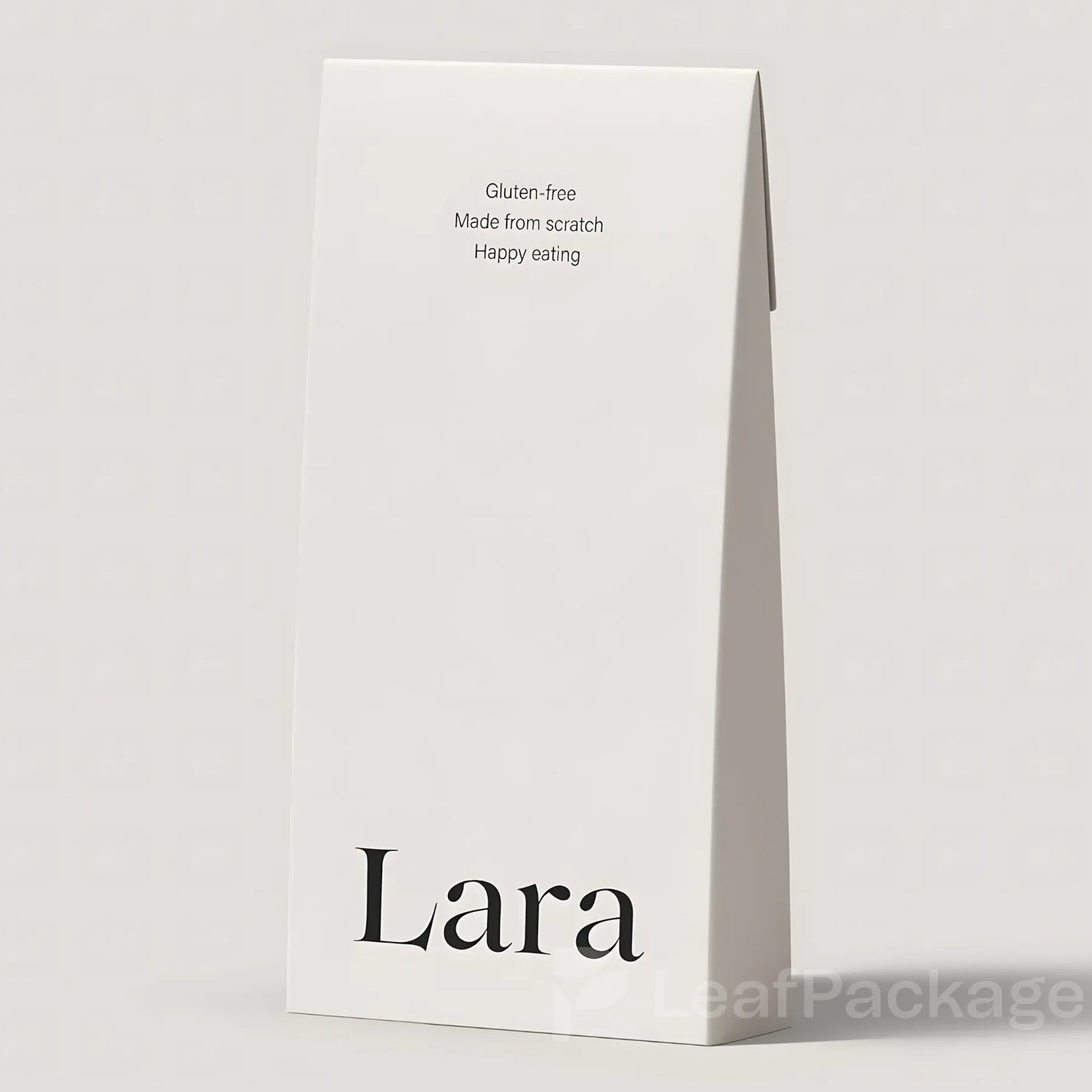 Custom Expandable Kraft Mailers