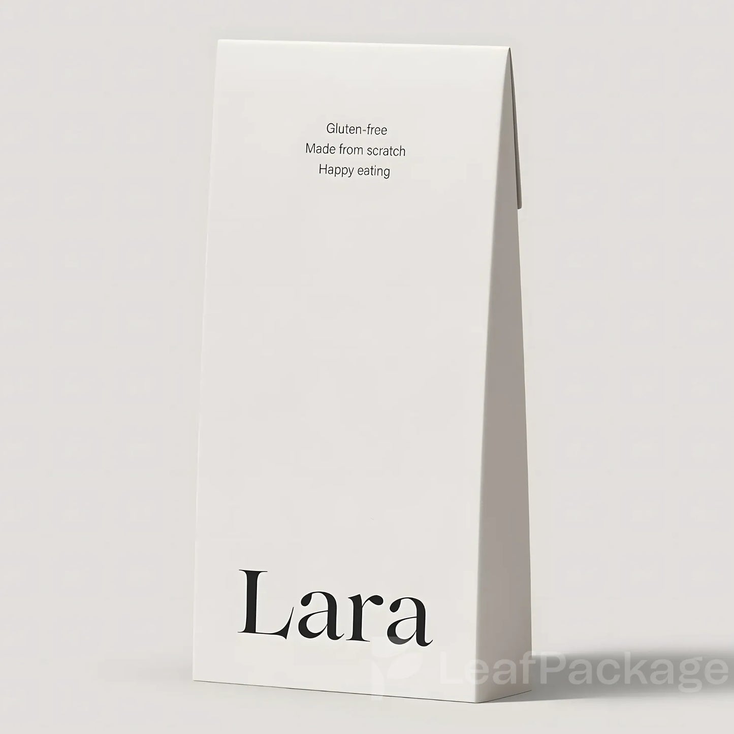 Custom Expandable Kraft Mailers