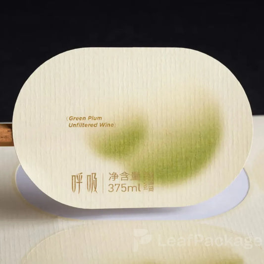 Custom Water Texture Stickers