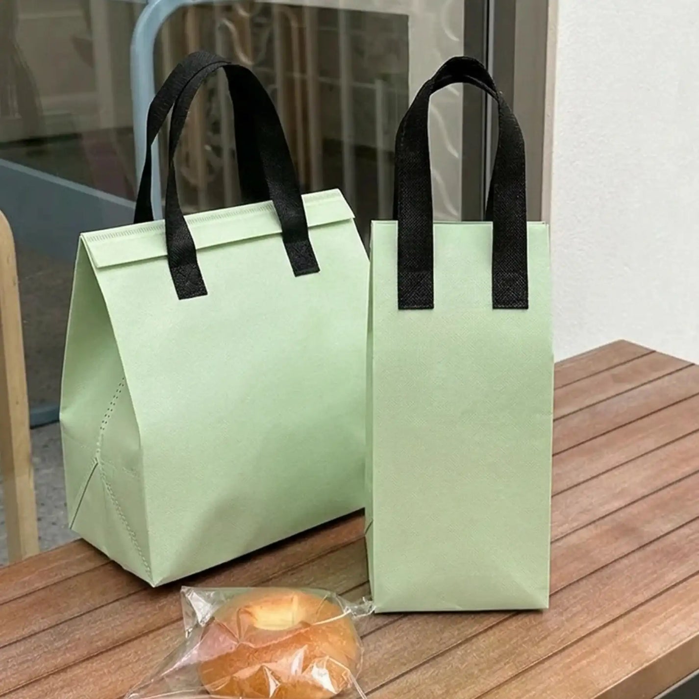 Insulated Cooler Bags
