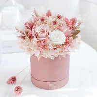 Custom Flower Gift Paper Tubes
