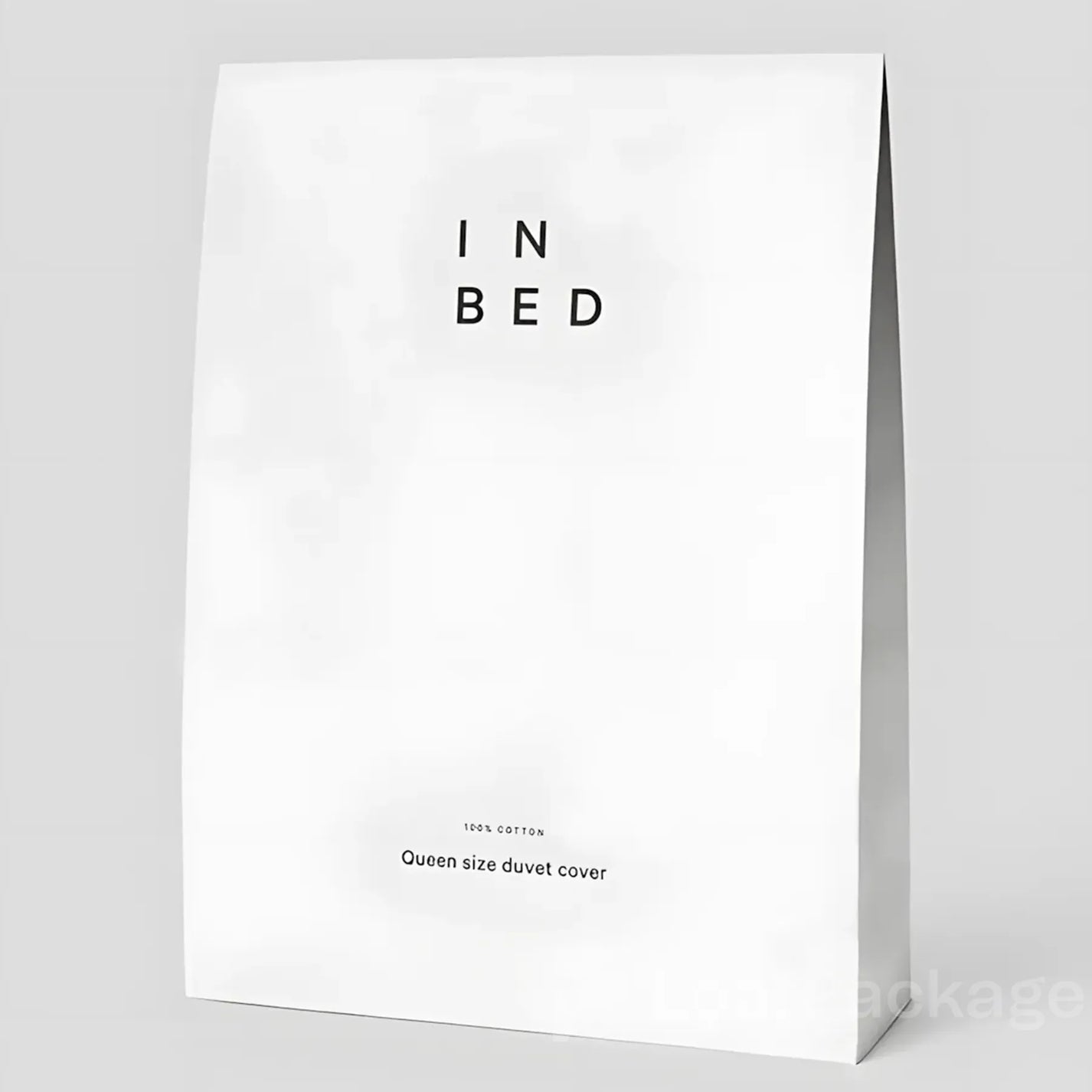 Custom Expandable Kraft Mailers