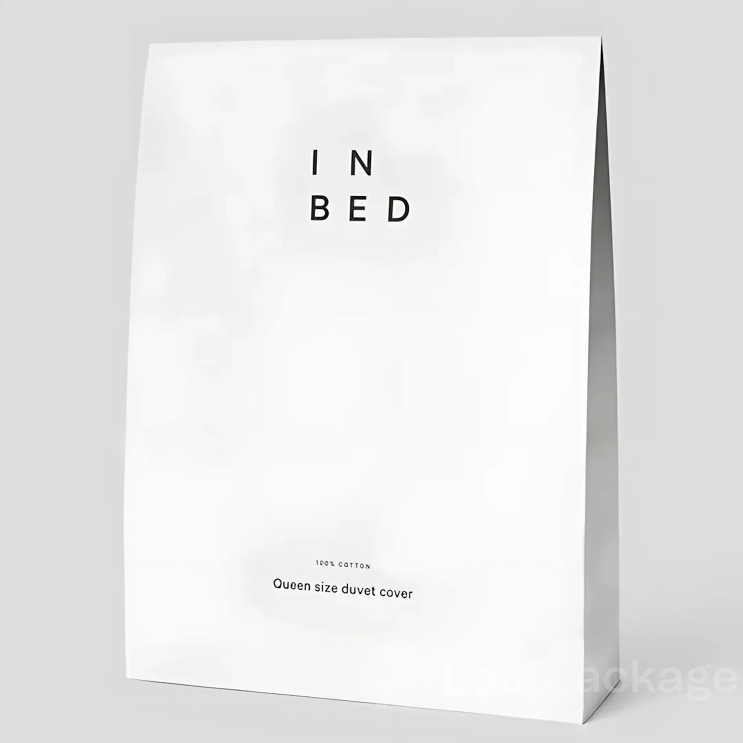 Custom Expandable Kraft Mailers