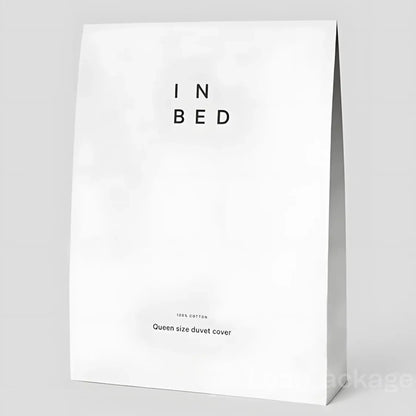 Custom Expandable Kraft Mailers