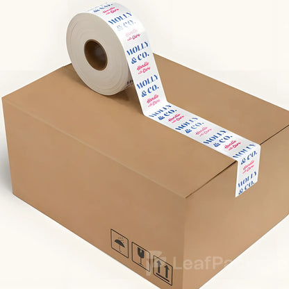 Personalized BOPP Adhesive Tape