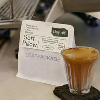 【Sample Pack】Custom Tissue Paper Coffee Bag