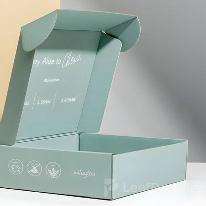 Custom Shoe Boxes Wholesale